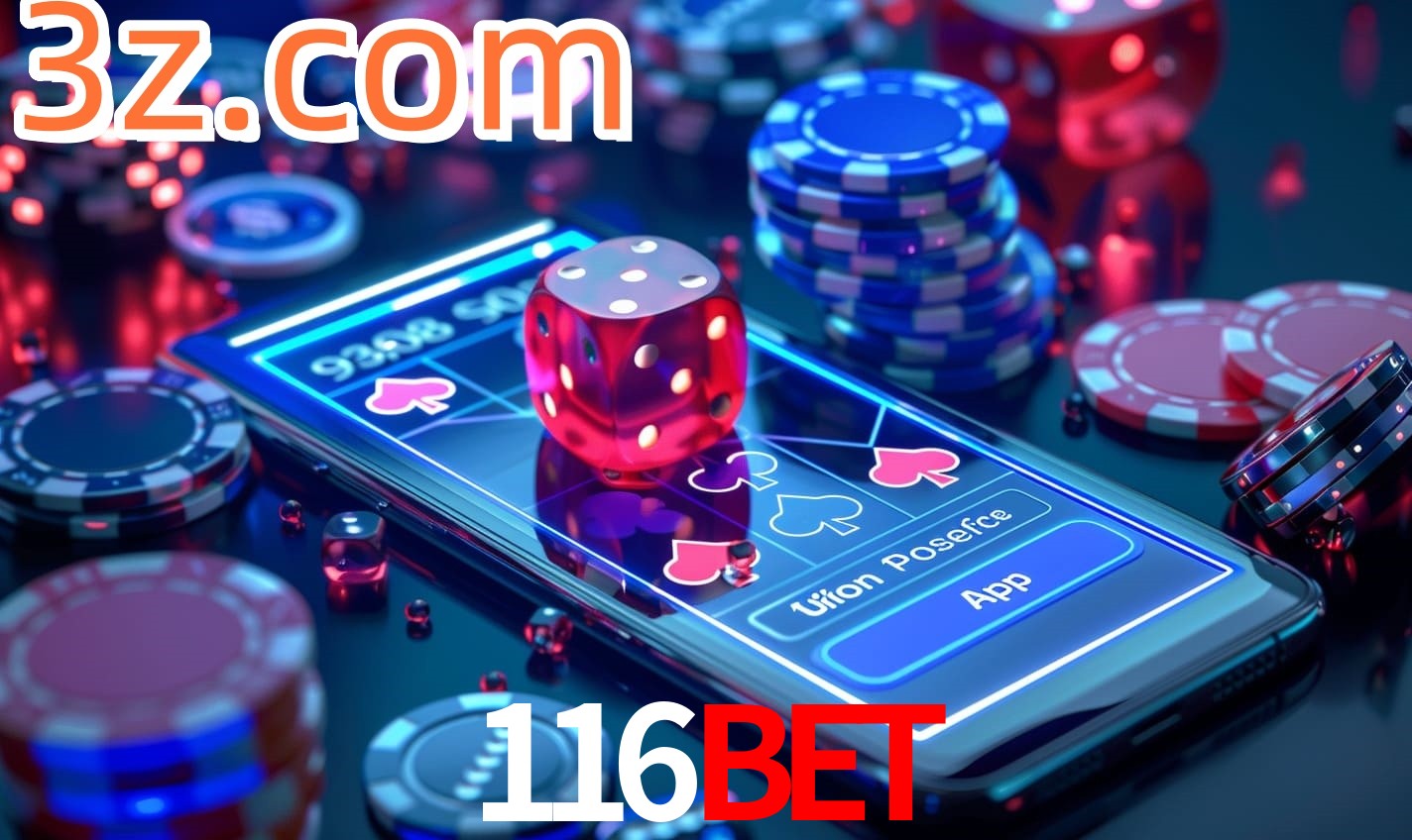 Baixar App 116bet