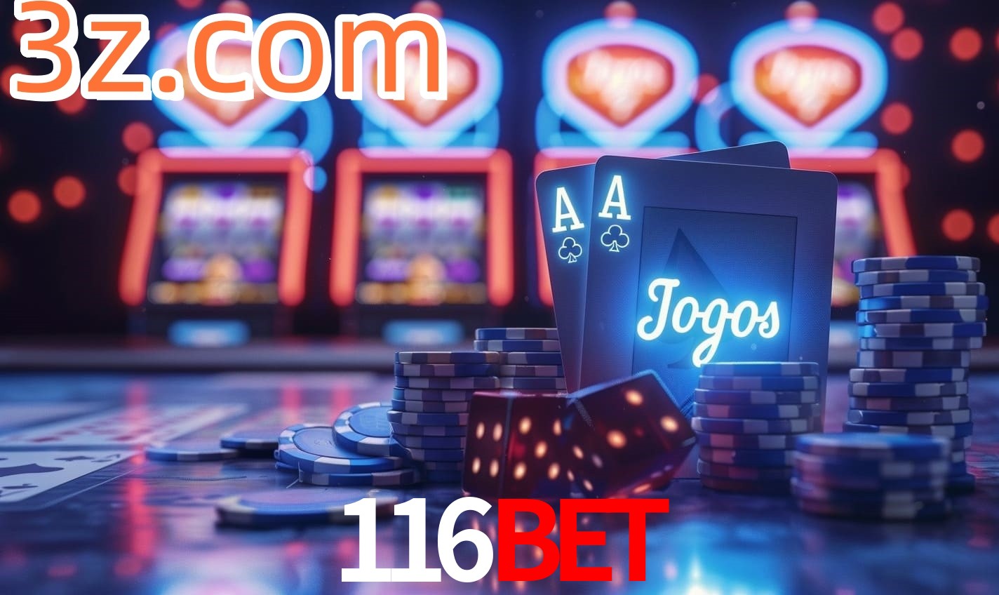 Lista de Jogos 116bet